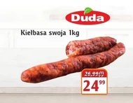 Kiełbasa Duda
