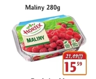 Малина Hortex