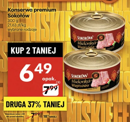 Мелонка Sokołów