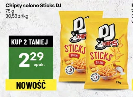 Chipsy DJ Chips
