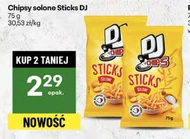 Chipsy DJ Chips