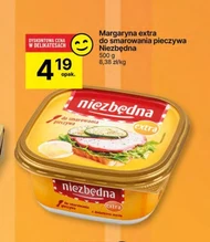Маргарин Niezbędna
