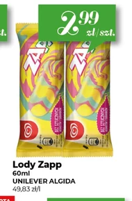 Lody Zapp