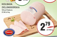 Kiełbasa Chabura