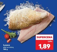 Leszcz