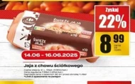 Jaja Carrefour