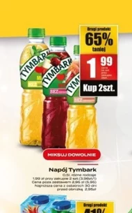 Napój Tymbark