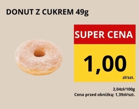 Donut