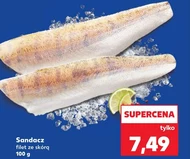 Sandacz