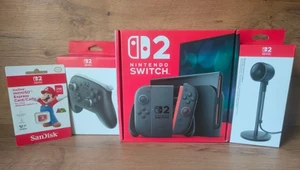 Nintendo Switch 2: Ewolucja czy rewolucja? Wszystko już jest jasne