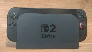 Nintendo Switch 2 z nowymi kontrolerami. Gracze narzekają na kolory