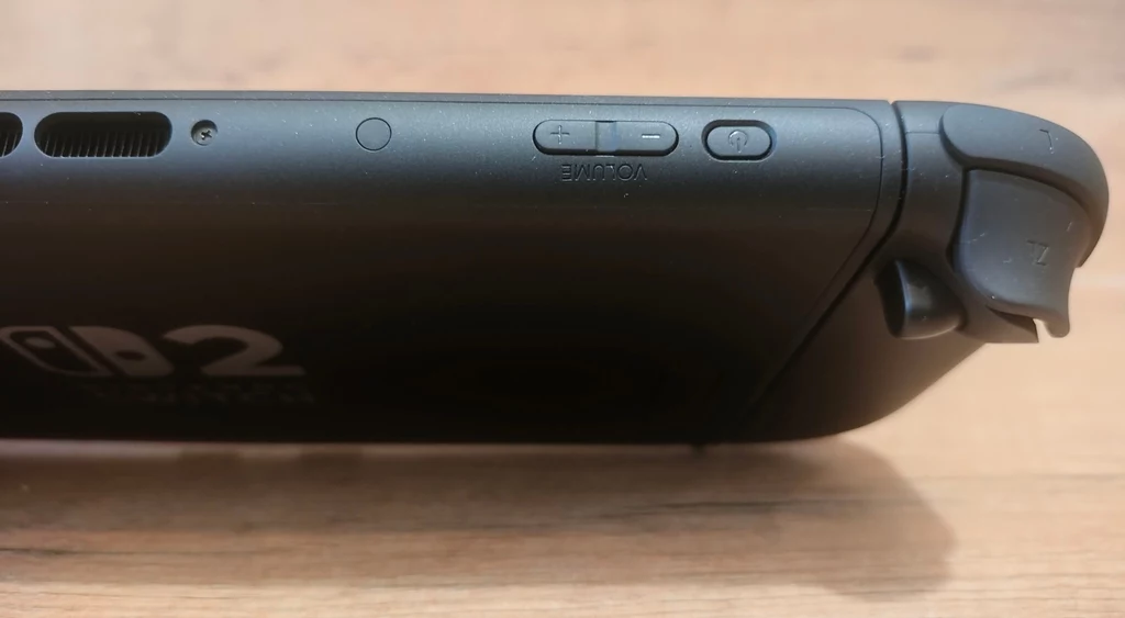 Nintendo Switch 2 Nintendo Switch 2