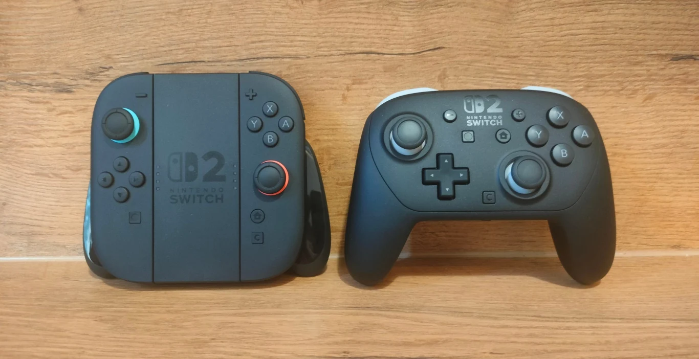Nintendo Switch 2