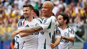 Media: Legia wybrała nowego trenera. To były selekcjoner. Wszystko dogadane