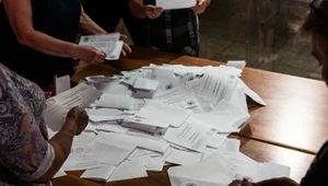 Wątpliwości wokół liczenia głosów. Dosadny komentarz premiera