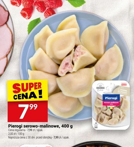 Pierogi