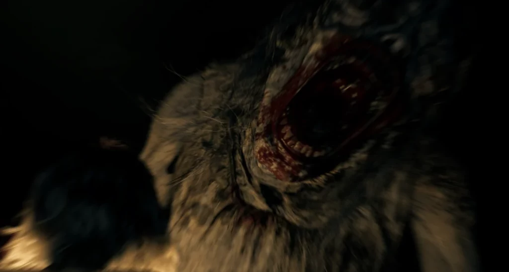 Resident Evil Requiem Resident Evil Requiem