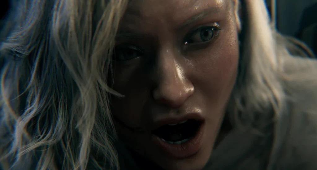 Resident Evil Requiem Resident Evil Requiem