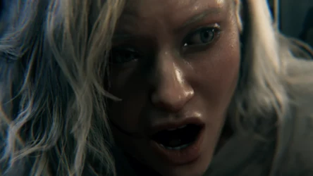 Resident Evil Requiem