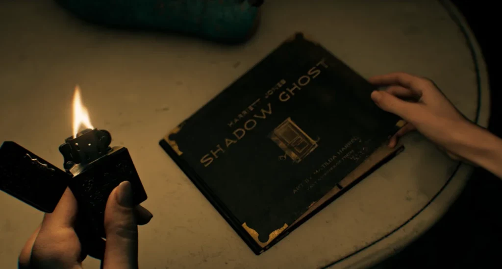 Resident Evil Requiem Resident Evil Requiem