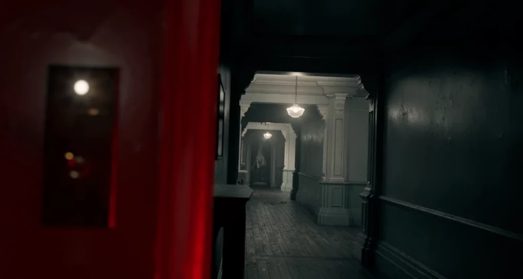 Resident Evil Requiem Resident Evil Requiem