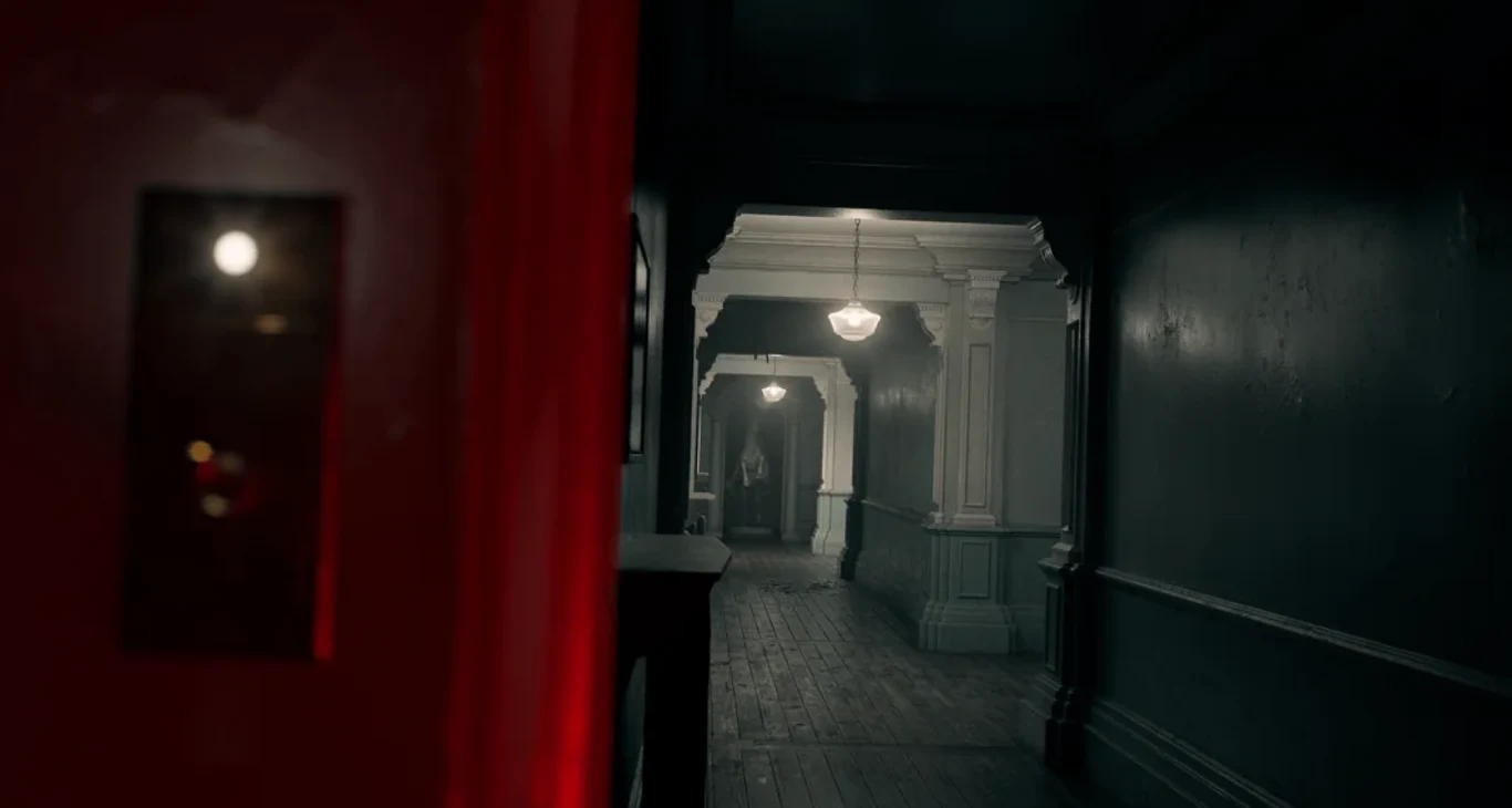 Resident Evil Requiem
