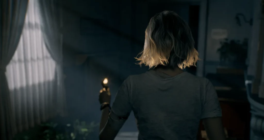 Resident Evil Requiem