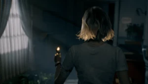 Resident Evil Requiem: wyciekają grafiki z gry. Zdradzają nową funkcję!