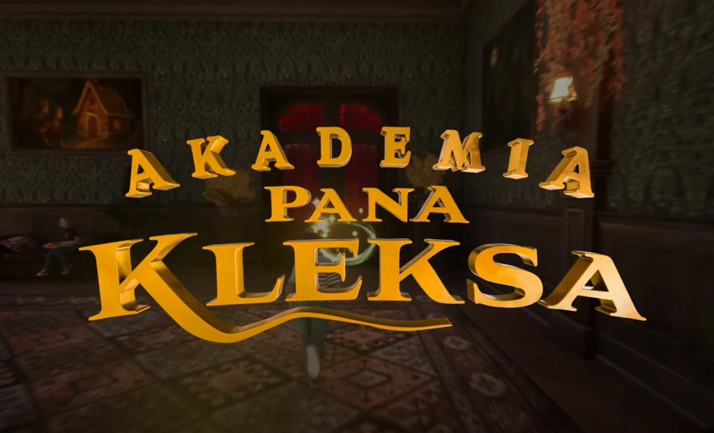 Akademia Pana Kleksa