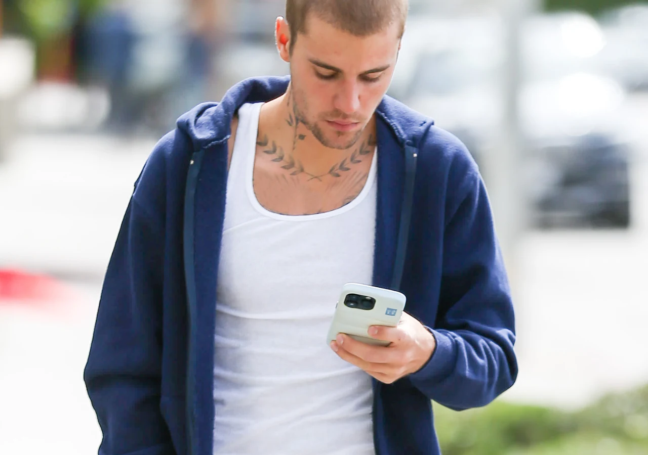 Justin Bieber Justin Bieber