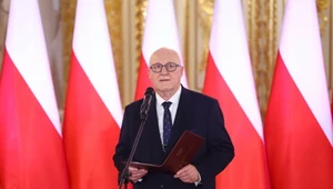 Kwestionują wyniki wyborów prezydenckich. Szef PKW zapowiada nowy krok