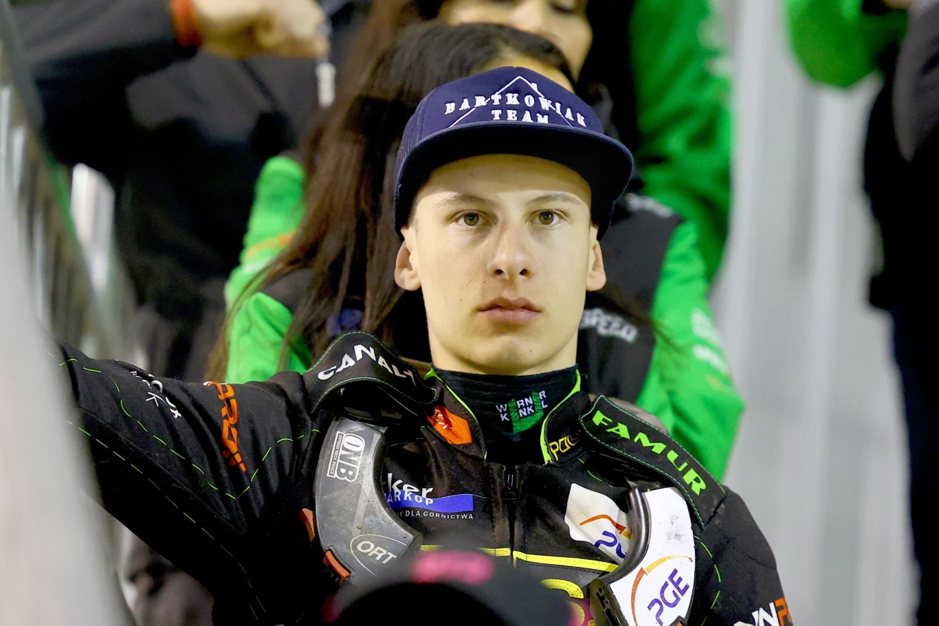 Maksym Borowiak Maksym Borowiak