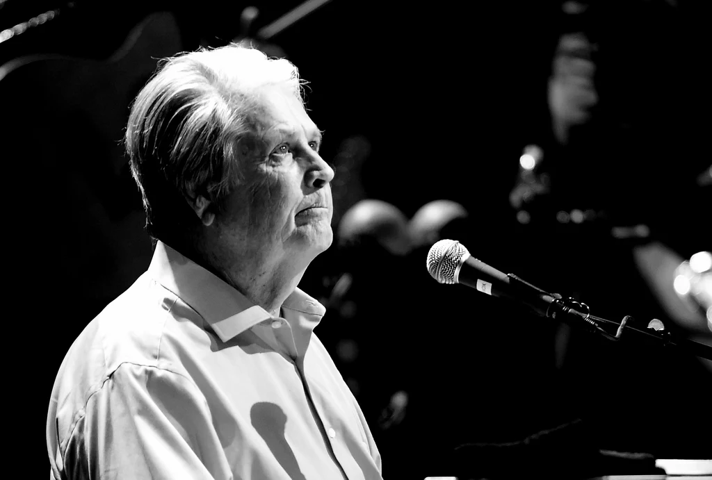Brian Wilson nie żyje Brian Wilson nie żyje