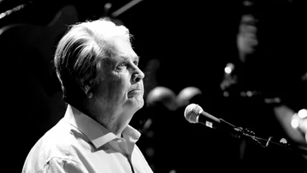 Brian Wilson nie żyje