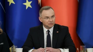 Będzie Rada Bezpieczeństwa Narodowego. Prezydent chce poruszyć dwa wątki