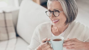 Kobiety, które piją tą kawę, mają lepszą pamięć i więcej energii po 60-tce!
