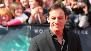 Jason Isaacs