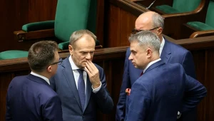 Premier o rekonstrukcji rządu: "Kluczowe nie są personalia"