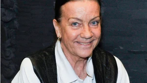 Barbara Burska