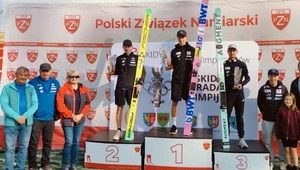 Paweł Wąsek błyszczy w debiucie Macieja Maciusiaka, specjalna nagroda dla Aleksandra Zniszczoła. To o Piotrze Żyle mówiło się najwięcej