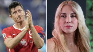Marianna Schreiber uderza w Lewandowskiego. Mówi o braku szacunku