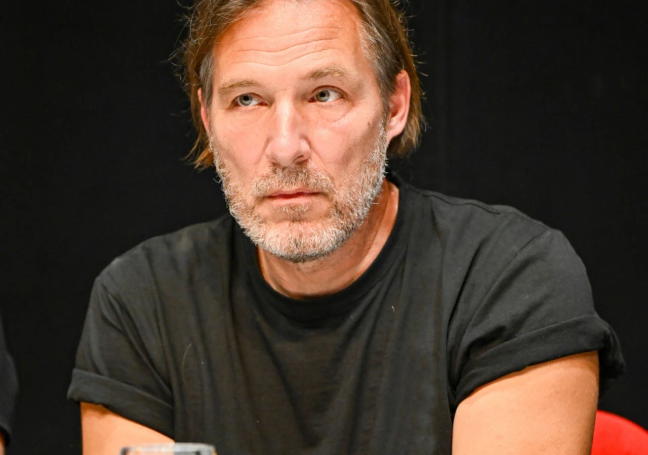 Xawery Żuławski Xawery Żuławski