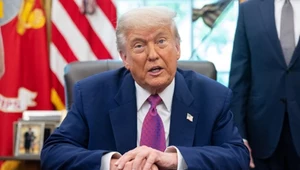 Deklarują brak zaufania do Trumpa. Wyróżnia się pięć nacji