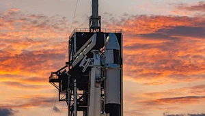 Sławosz Uznański-Wiśniewski wraca. NASA szykuje start kolejnej ekipy na ISS