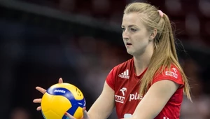 Skandal w polskiej siatkówce. Była reprezentantka zawieszona za doping