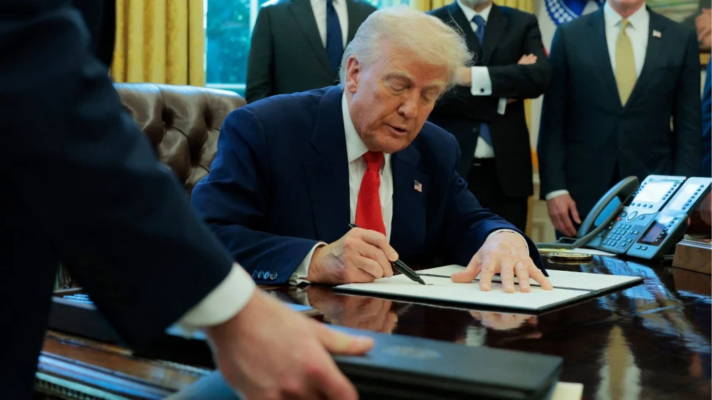 Ostatnia prosta przed 9 lipca. UE może uniknąć wyższych ceł z USA