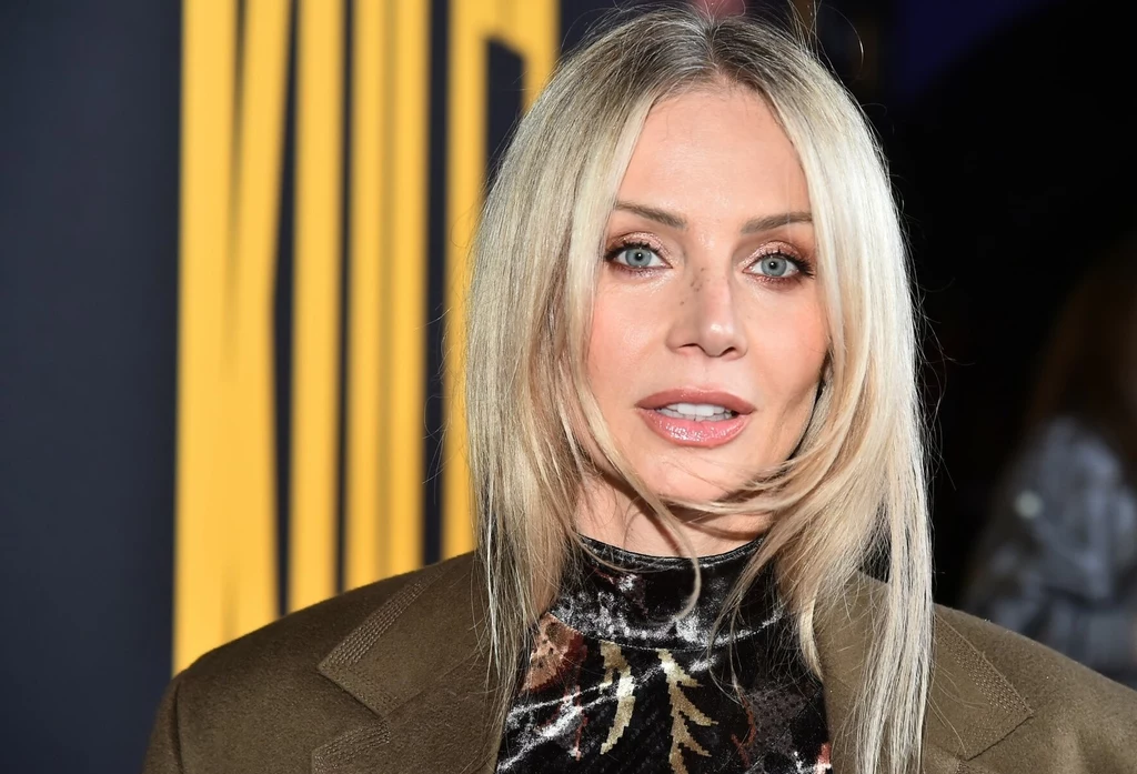 Agnieszka Woźniak-Starak żegna się z pracą w TVN