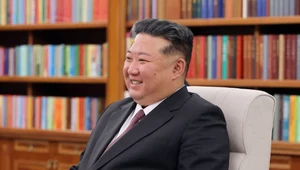 Korea Północna odmawia przyjęcia listu od Trumpa. Biały Dom komentuje