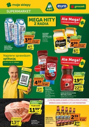 Gazetka promocyjna moje sklepy, ważna od 12.06.2025 do 24.06.2025.