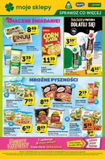 Kup więcej, płać mniej - moje sklepy